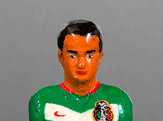 04 Rafael Márquez