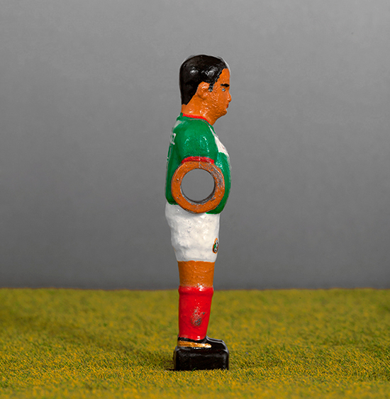 04 Rafael Márquez