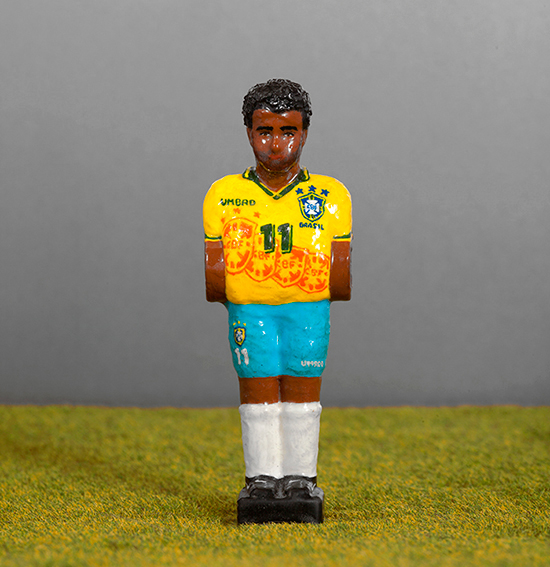 08 Romário