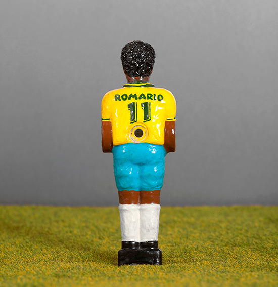 08 Romário