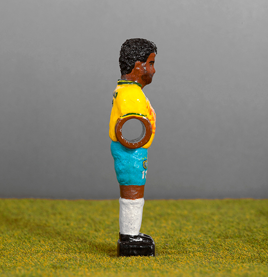 08 Romário