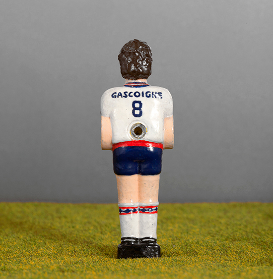 14 Paul Gascoigne