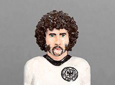 24 Paul Breitner