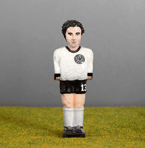 25 Gerd Müller