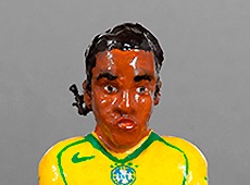 26 Ronaldinho