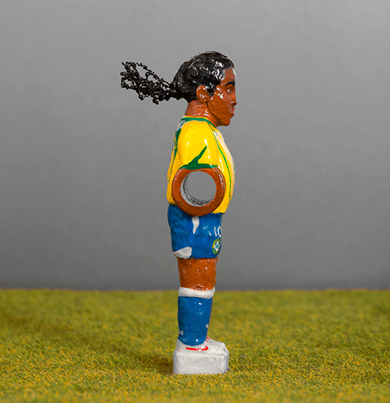 26 Ronaldinho