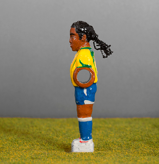26 Ronaldinho