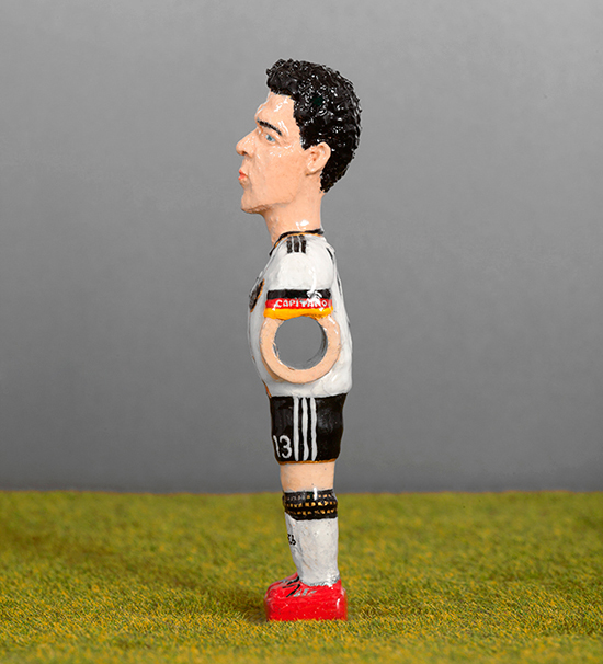 29 Michael Ballack