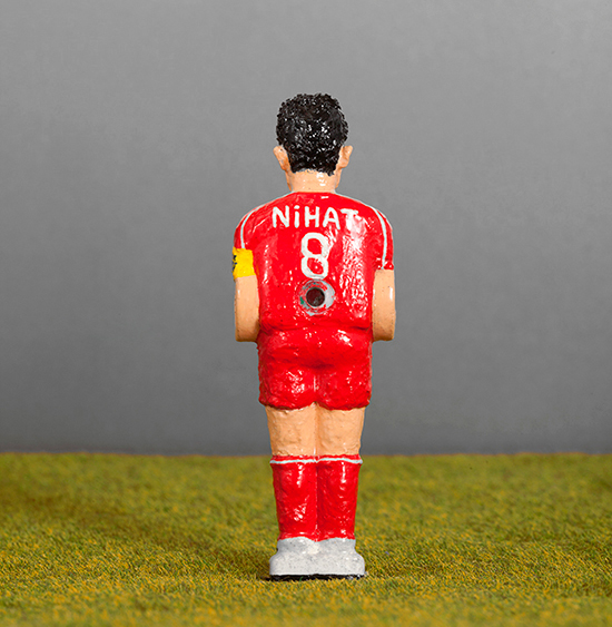 32 Nihat