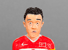 32 Nihat