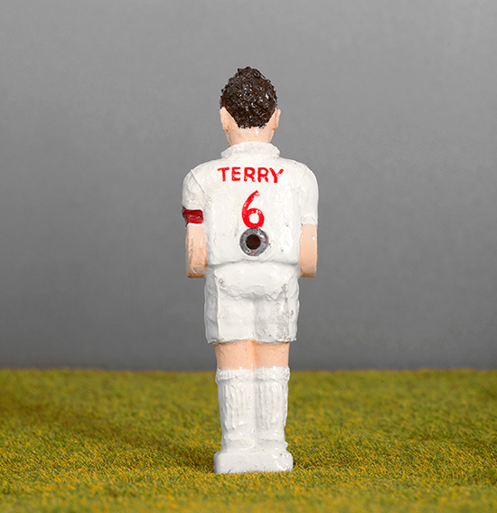 38 John Terry