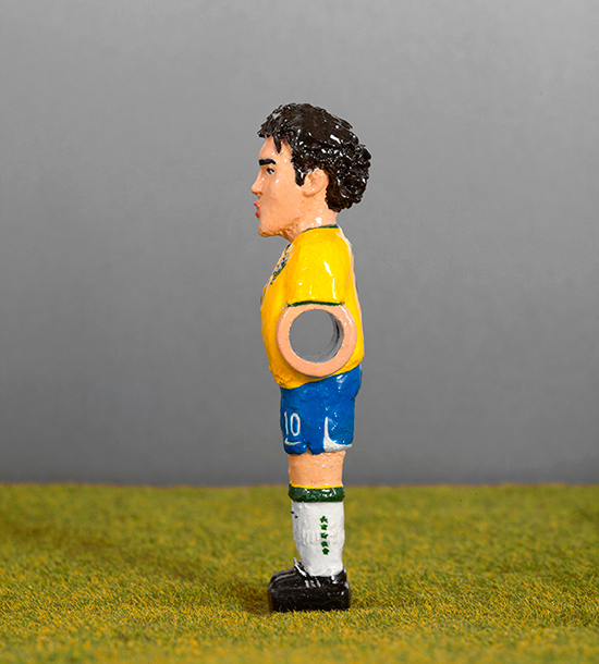 39 Kaká