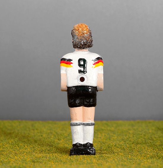 40 Rudi Völler