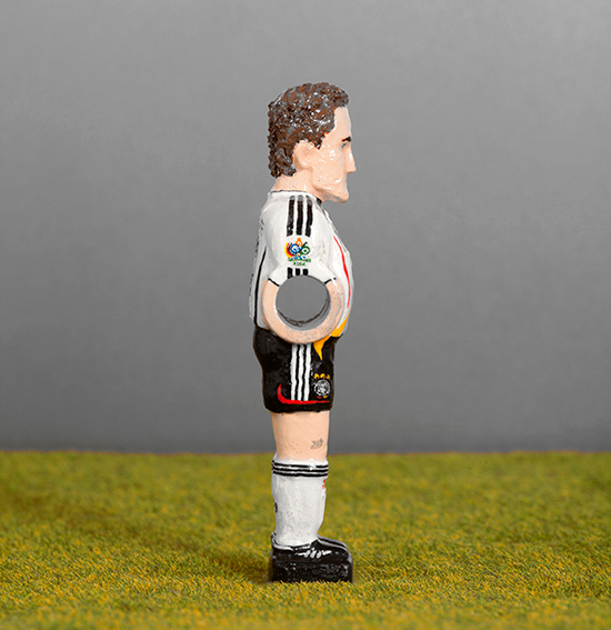 41 Miroslav Klose