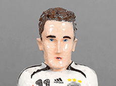 41 Miroslav Klose