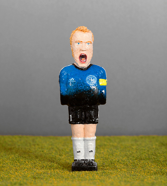 42 Oliver Kahn