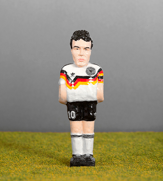 43 Lothar Matthäus