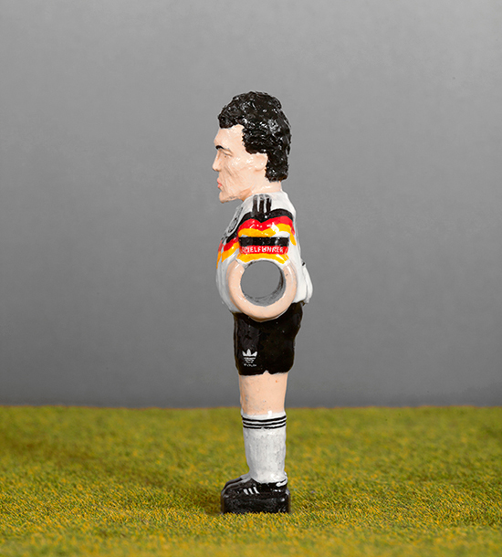 43 Lothar Matthäus