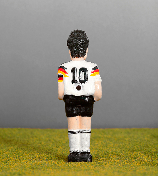 43 Lothar Matthäus