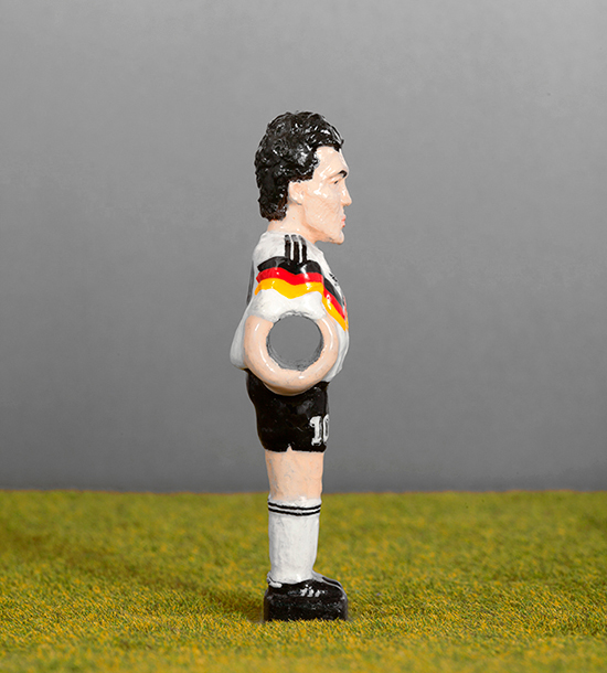 43 Lothar Matthäus