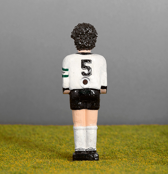 44 Franz Beckenbauer