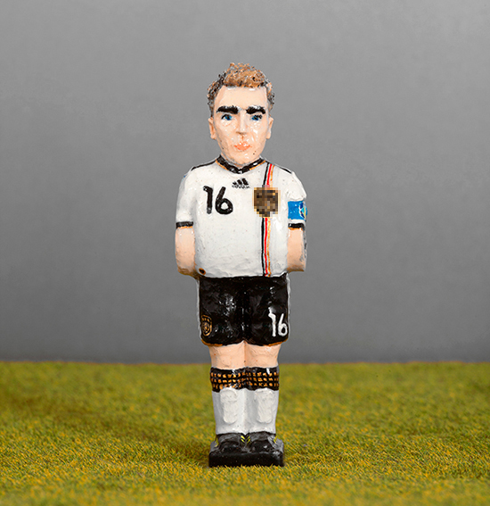 46 Philipp Lahm