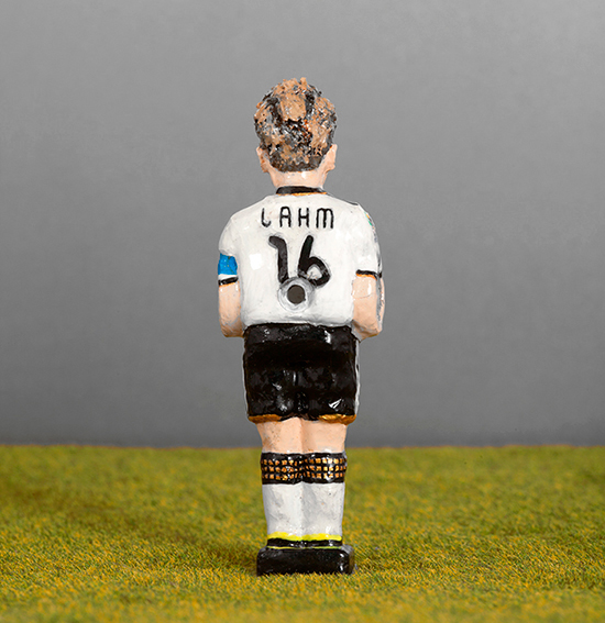 46 Philipp Lahm