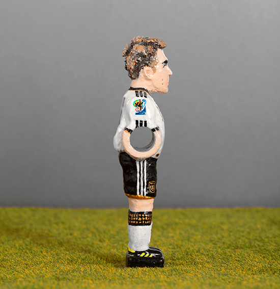 46 Philipp Lahm