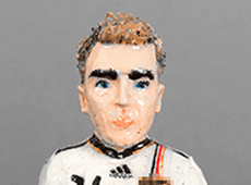 46 Philipp Lahm