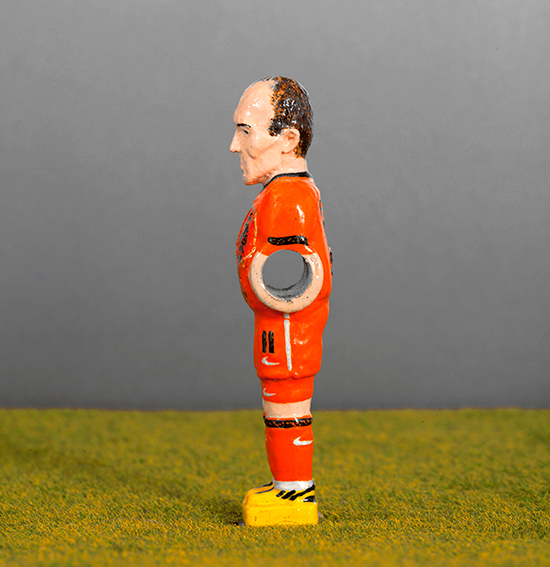 47 Arjen Robben