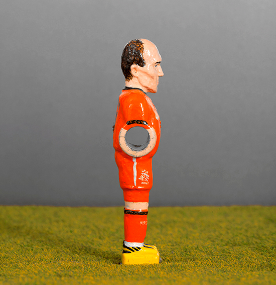 47 Arjen Robben