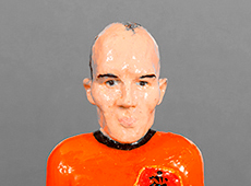 47 Arjen Robben