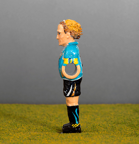 48 Diego Forlán