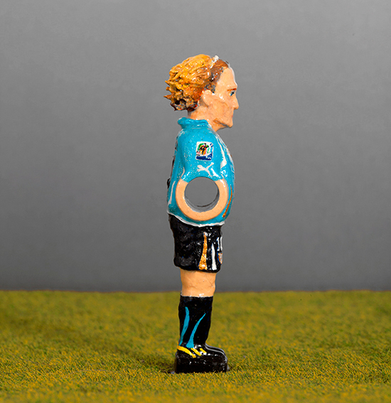 48 Diego Forlán