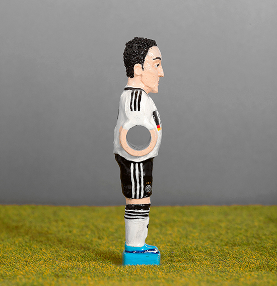 52 Mesut Özil