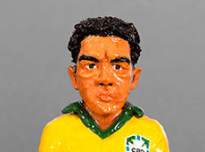 57 Mané Garrincha