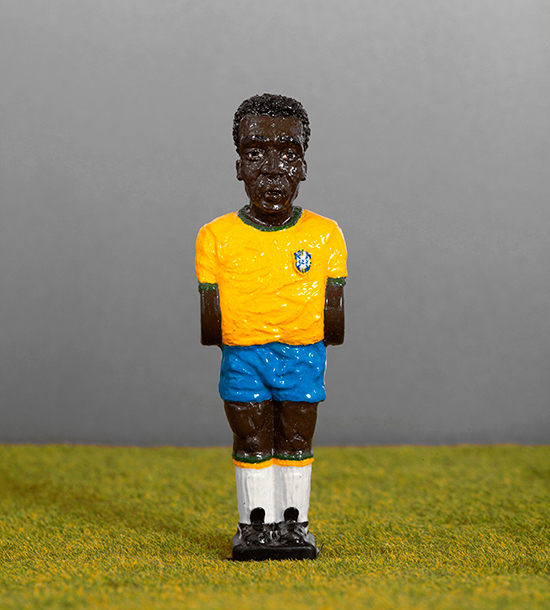 60 Pelé