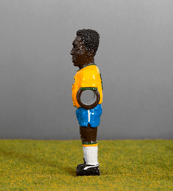 60 Pelé