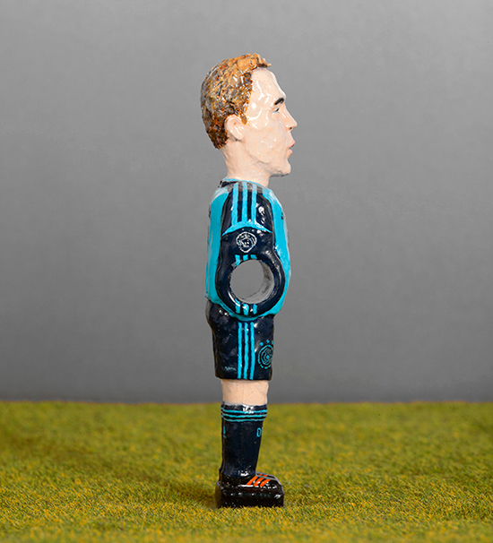 61 Manuel Neuer