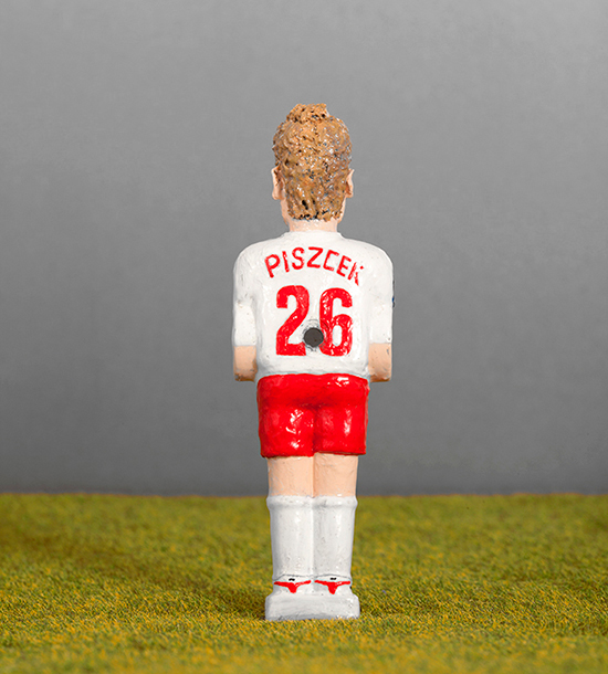 62 Łukasz Piszczek