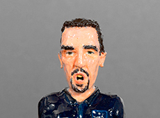 63 Franck Ribéry