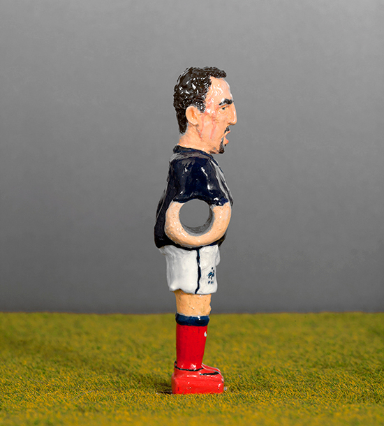 63 Franck Ribéry