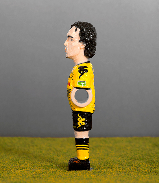 65 Mats Hummels