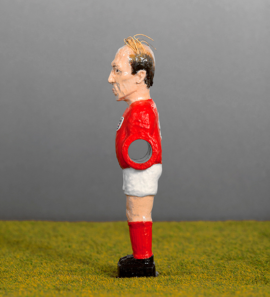 66 Bobby Charlton