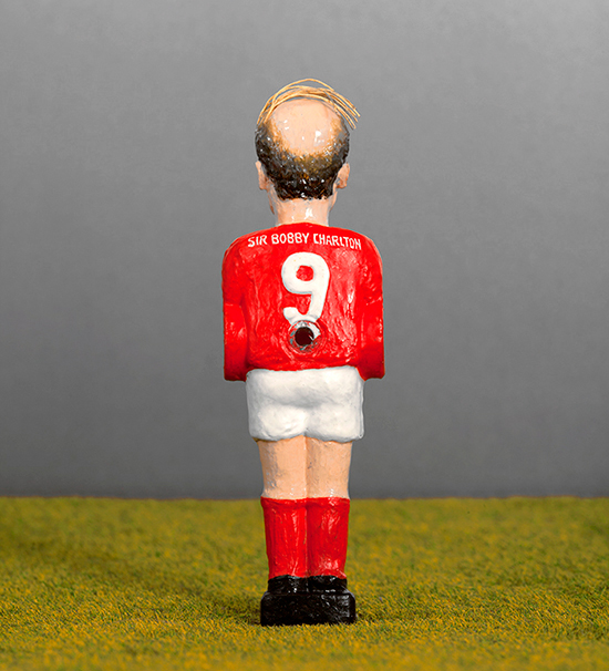 66 Bobby Charlton