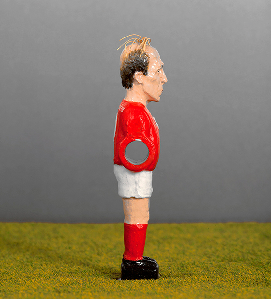 66 Bobby Charlton