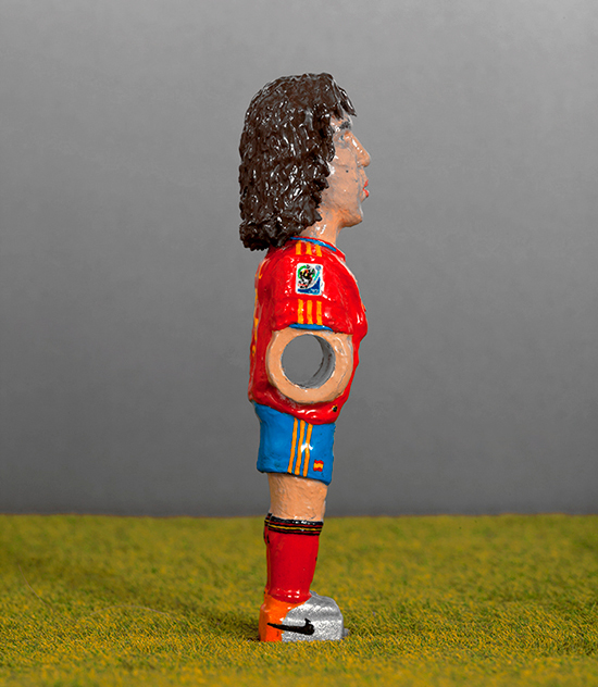 67 Carles Puyol