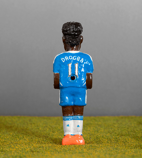 70 Didier Drogba