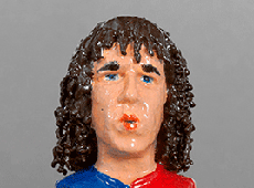 71 Carles Puyol II