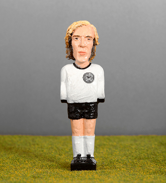 74 Günter Netzer